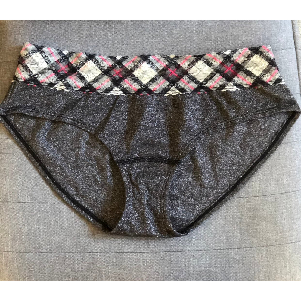 Victoria's Secret Low-Rise Hiphugger